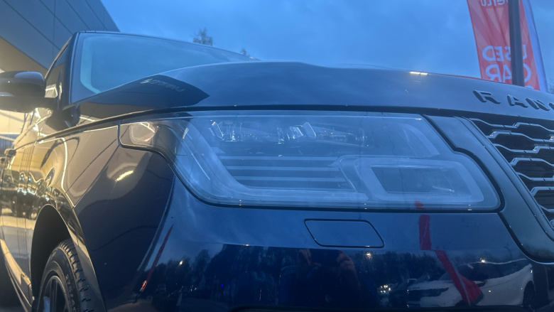 Land Rover Range Rover 3.0 D300 Westminster Black 4dr Auto Diesel Estate